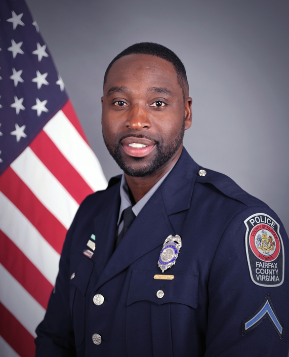 Detective Tajwaar Beaufort