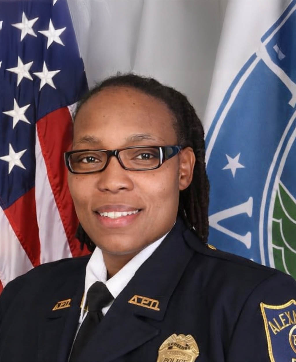 Lieutenant Cynthia Hurley