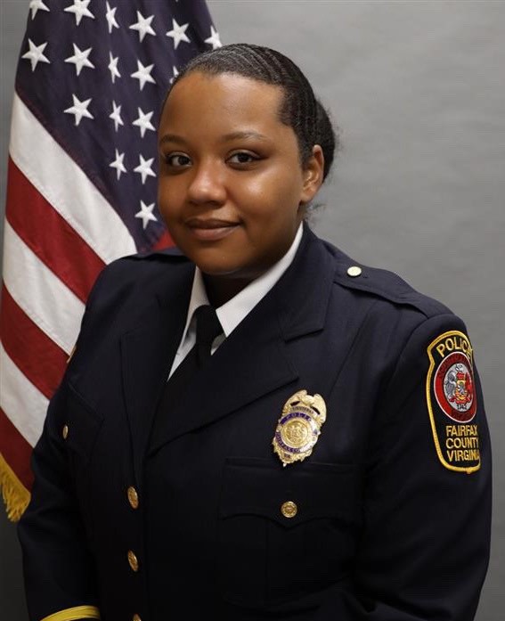 Major Veva Wallace-Spaulding